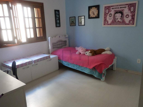 Imagem 13 de 30 de Casa À Venda, 220 M² Por R$ 695.000,00 - Jardim Dos Estados - Sorocaba/sp - Ca2470