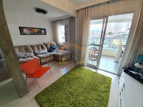 Imagem 4 de 15 de Apartamento, Venda, Parque Mandaqui, Sao Paulo - 11132 - V-11132