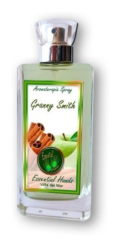 Granny Smith - Aromaterapia Spray - 100ml