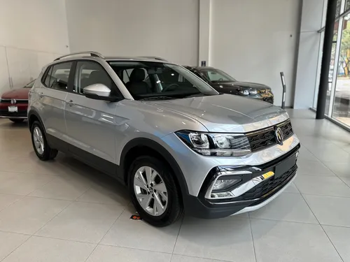 Volkswagen Taigun 1.0 Tsi Trendline At