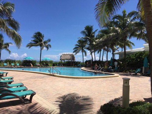 Departamento En Miami The Tides