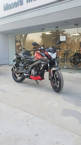 Imagen 2 de 17 de Bajaj Rouser Ns 200 - 0 Km - Rouser Ns200
