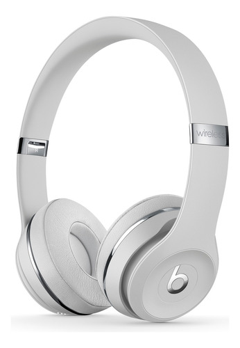 Fone de ouvido Beats Solo³ Wireless - Satin silver