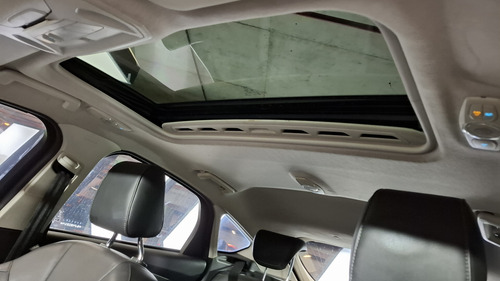 Ford Focus III 2.0 Titanium At