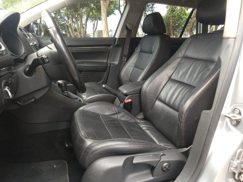 Volkswagen Jetta Variant 2.5 Aut.5p 2011
