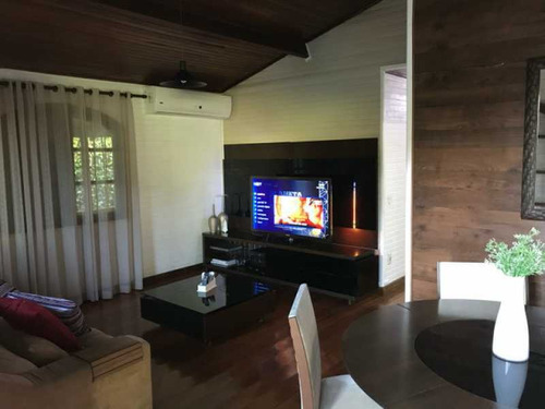 Imagem 5 de 15 de Casa Em Condomínio-à Venda-tanque-rio De Janeiro - Brcn30219