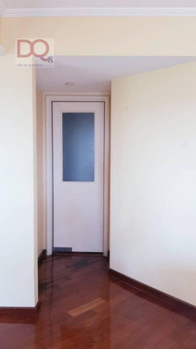 Imagem 2 de 20 de Apartamento A Venda No Bairro Alphaville Industrial Em - 161-1
