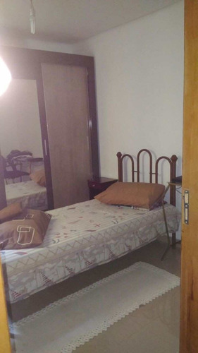 Imagem 10 de 11 de Apartamento Com 3 Dorms, Parque Industriário, Santo André - R$ 450.000,00, 160m² - Codigo: 1457 - V1457