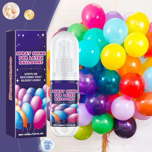 El Potenciador De Brillo En Aerosol Effect Gloss De 100 Ml M