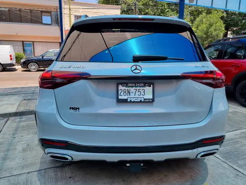 Mercedes-Benz Clase GLE 3.0 450 4Matic Sport