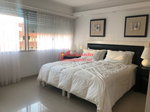 Imagen 19 de 30 de Departamento De Primer Nivel En Playa Mansa