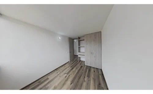 Apartamento En Venta, Verbenal, Conjunto Terraze Park 183