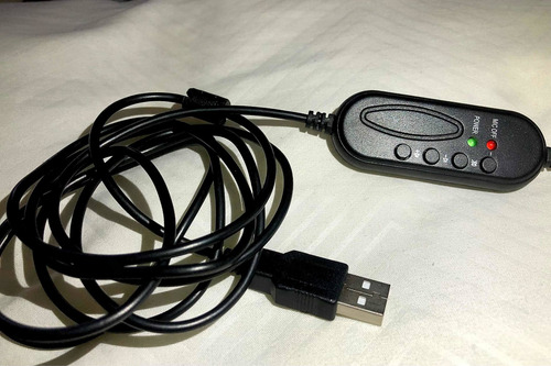 Imagen 4 de 5 de Headsets De Trabajo