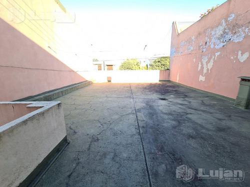 Basualdo Al 1000 Casa Lote Propio A Refaccionar