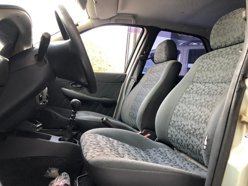 Fiat Palio 2007 1.0 Fire Flex 5p