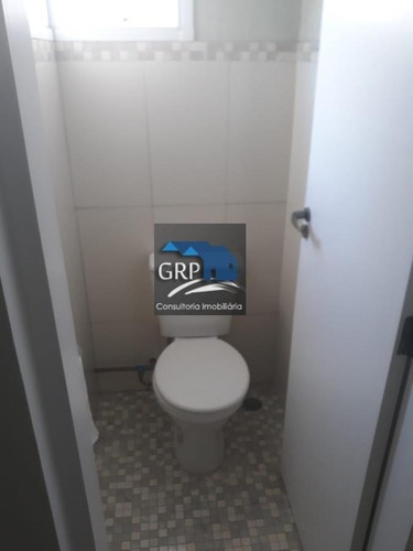 Imagem 6 de 6 de Sala Comercial Para Venda Em Santo André, Vila Gilda - 5004_1-1940736