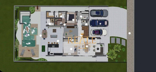 Imagem 6 de 30 de Casa À Venda, 308 M² Por R$ 2.332.410,00 - Jardim Novo Mundo - Jundiaí/sp - Ca1497