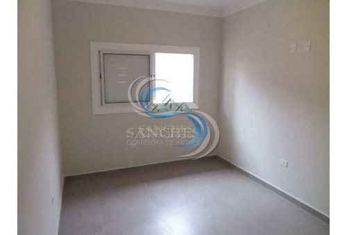 Imagem 8 de 30 de Casa 3 Dorms Em Praia Grande Balneário Florida - V2783