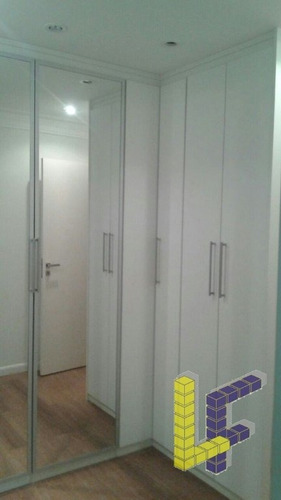 Imagem 11 de 15 de Apartamento- Boa Vista - 16501