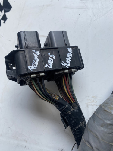 Arnes De Computadora Honda Accord 2005 Aut 2.4 (Usado)