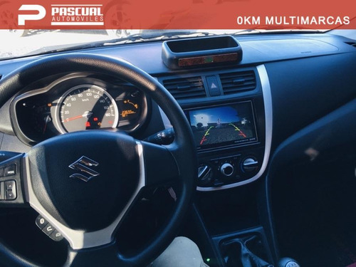 Suzuki Celerio Gl Full 2018 Impecable!