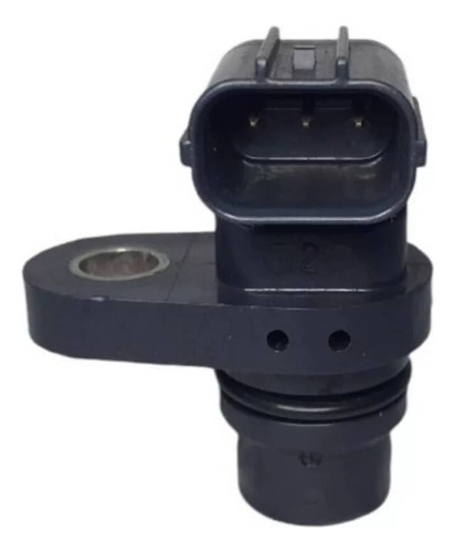 Sensor De Posicion De Cigueñal Mazda 3 1.6 (corto) Zj01 18 2