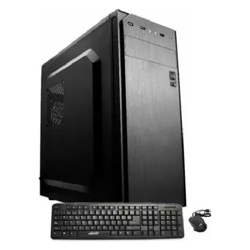 Pc Armada A68-2100k 6010 8gb Ddr3 Ssd 120gb Computadora #1