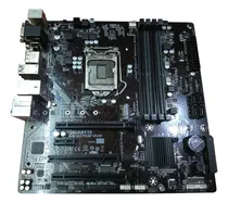 Comprar Mothers Socket 1156 1155 1150 1151 Fm2+ Am2 Am3 Ddr3 Varios Azul