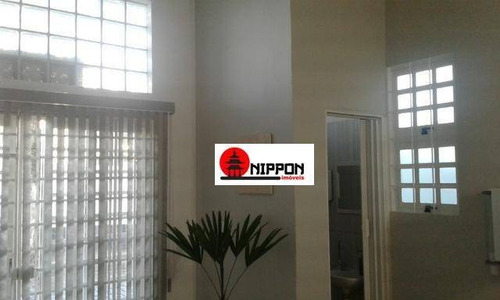 Sobrado Com 4 Dormitórios À Venda Por R$ 850.000 - Camargos - Guarulhos/sp - So0298