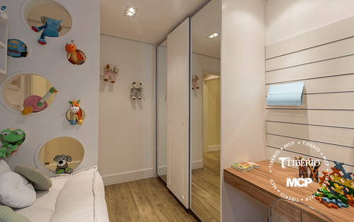 Imagem 19 de 29 de Apartamento Residencial Para Venda, Centro, Diadema - Ap6789. - Ap6789-inc