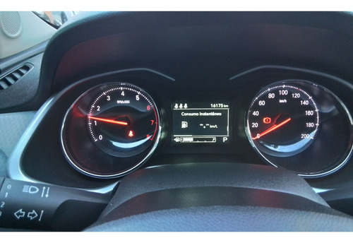 Chevrolet Onix 1.0 TURBO FLEX PREMIER AUTOMÁTICO