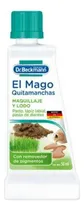 Comprar Quitamanchas Dr. Beckmann El Mago 6 Pasto Maquillaje Y Lodo