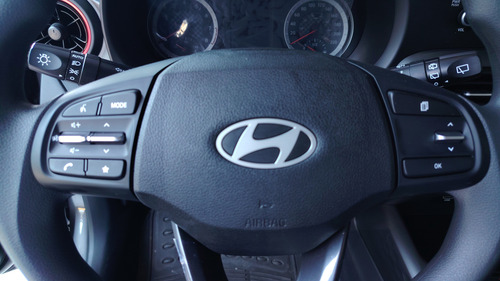 Hyundai Grand i10 1.2 Gl Mid At