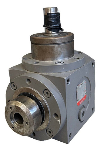 New Vogel 482935-005 / 482935005 Worm Gear Reducer 2 Ccs