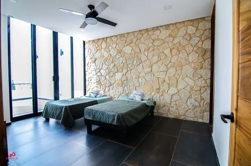 Casa En Venta En Ajijic, Chapala, Jalisco.