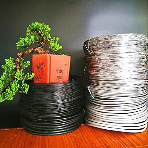 Mokia Bonsai Wire And Tool Kit For Tree Training