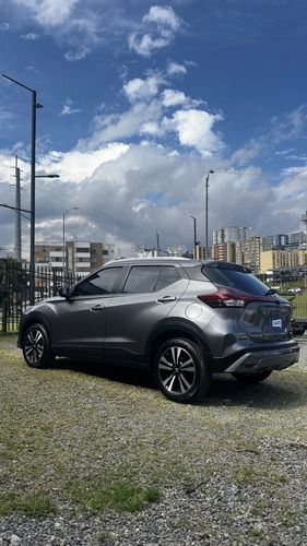 Nissan Kicks 1.6 Advance Aut