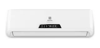 Ar condicionado Electrolux Inverter Techno split frio 18000 BTU branco 220V QI/QE18F