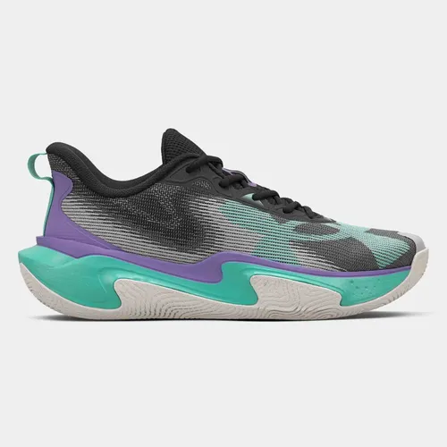 Tenis Masculino Layup Under Armour