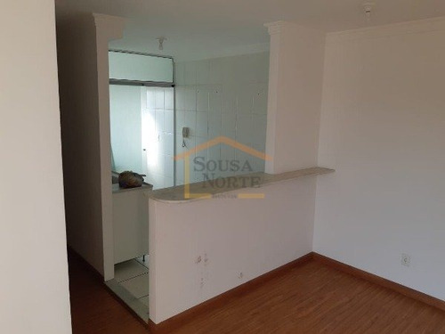 Imagem 1 de 15 de Apartamento, Venda, Vila Carolina, Sao Paulo - 11586 - V-11586