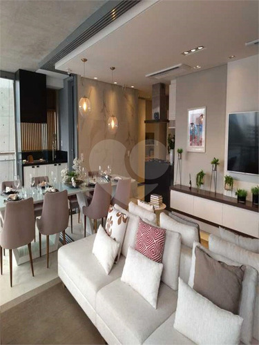 Imagem 7 de 30 de Apartamento-são Paulo-brooklin | Ref.: Reo694675 - Reo694675