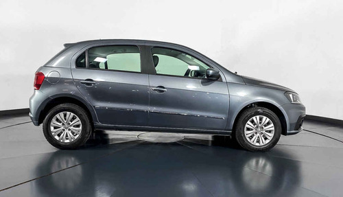 Imagen 14 de 15 de 40480 - Volkswagen Gol 2017 Con Garantía Mt