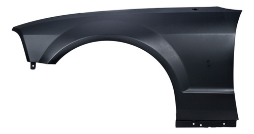 1* Salpicadera Del Izq Tyg Mustang 05 - 09