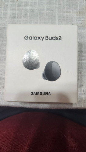 Audífonos Galaxy Buds2