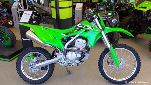 Kawasaki Klx 300r Permuto Cordasco Cycle Center