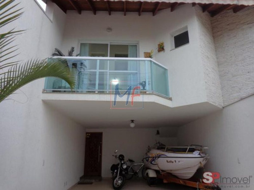 Imagem 14 de 14 de Id 4946 - Sobrado Alto Padrão, 3 Dorms, 1 Suíte, 4 Vagas ! - 4946