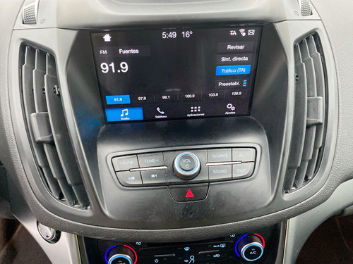 Imagen 18 de 25 de Ford Escape Se 2.0 4x2