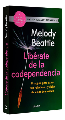 Libérate De La Codependencia