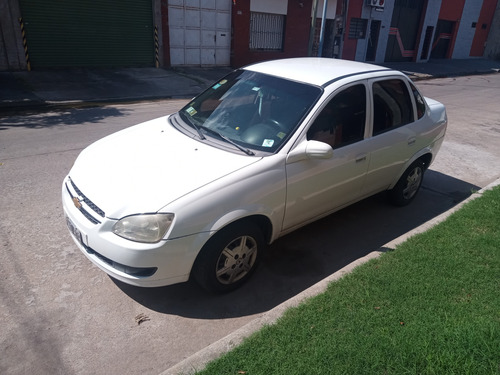 Chevrolet Classic 1.4 Ls Abs Airbag