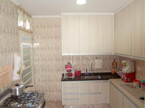Imagem 8 de 19 de Casa Com 2 Dormitórios À Venda, 85 M² Por R$ 195.000,00 - São Jorge - Piracicaba/sp - Ca3193
